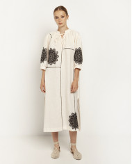 MAXI DRESS MAXI DRESS