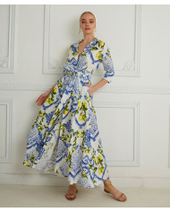 MAXI DRESS MAXI DRESS