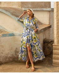 MAXI DRESS MAXI DRESS