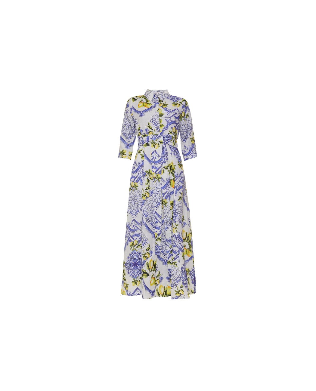MAXI DRESS MAXI DRESS