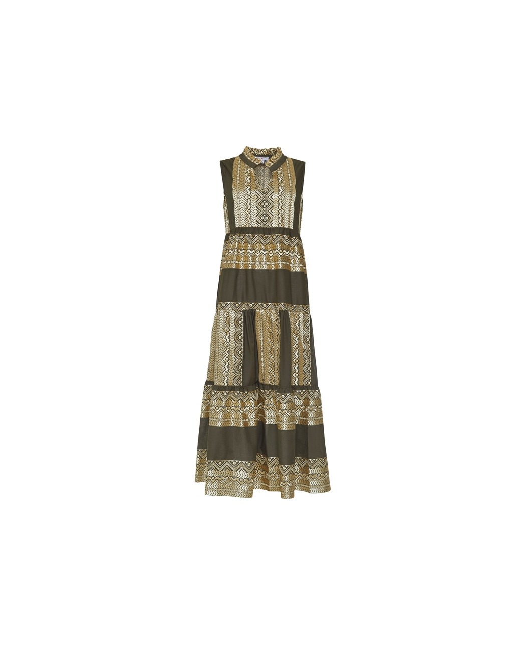 MAXI DRESS MAXI DRESS