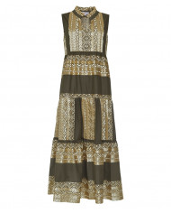 MAXI DRESS MAXI DRESS