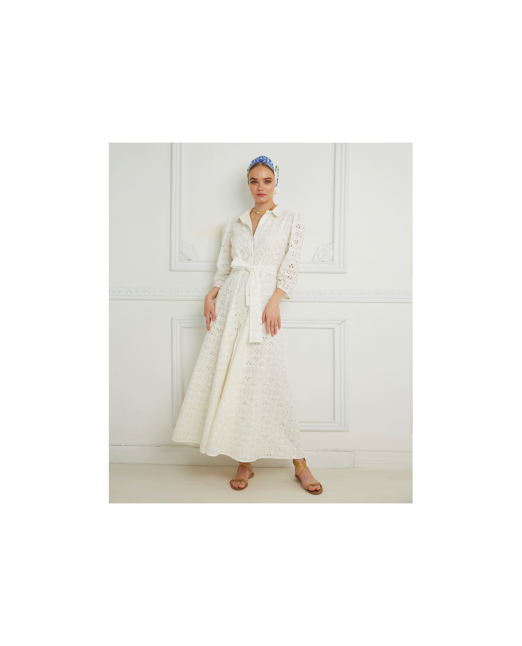MAXI DRESS MAXI DRESS