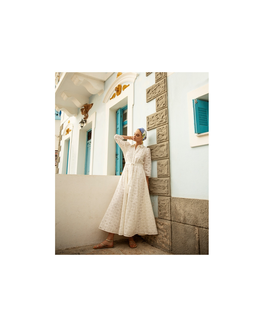 MAXI DRESS MAXI DRESS