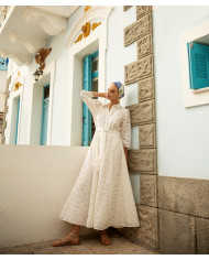 MAXI DRESS MAXI DRESS