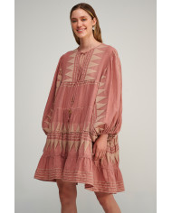 ZAKAR  DRESS ZAKAR  DRESS