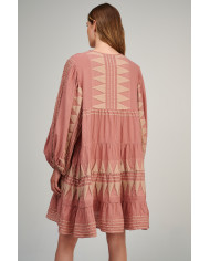 ZAKAR  DRESS ZAKAR  DRESS