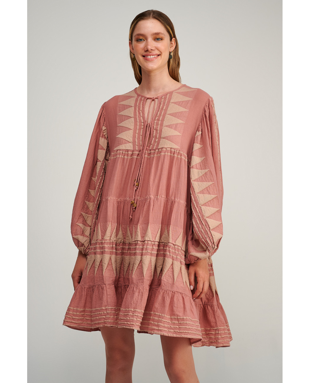 ZAKAR  DRESS ZAKAR  DRESS