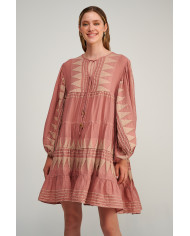 ZAKAR  DRESS ZAKAR  DRESS