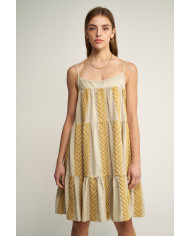 ZAKAR  DRESS ZAKAR  DRESS