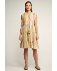 ZAKAR  DRESS ZAKAR  DRESS