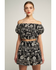 copy of BLOUSE "ASKANIA"