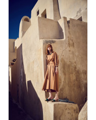 ZAKAR  DRESS ZAKAR  DRESS