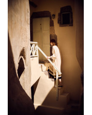 LONG DRESS "SKALA" LONG DRESS "SKALA"