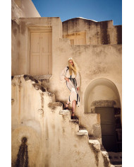 LONG DRESS "SKALA" LONG DRESS "SKALA"
