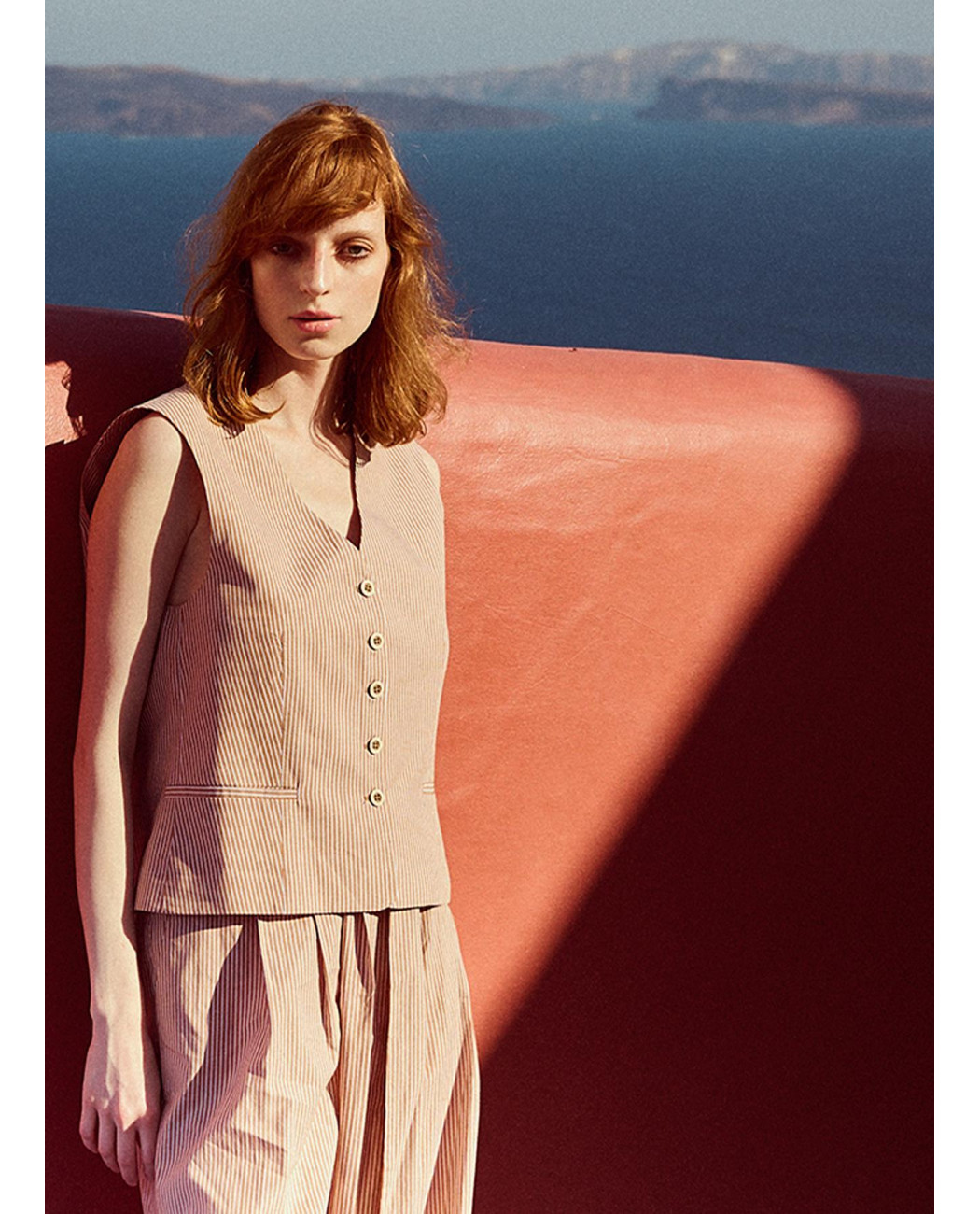 copy of BLOUSE "ASKANIA"