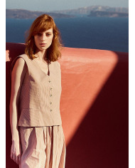 copy of BLOUSE "ASKANIA"