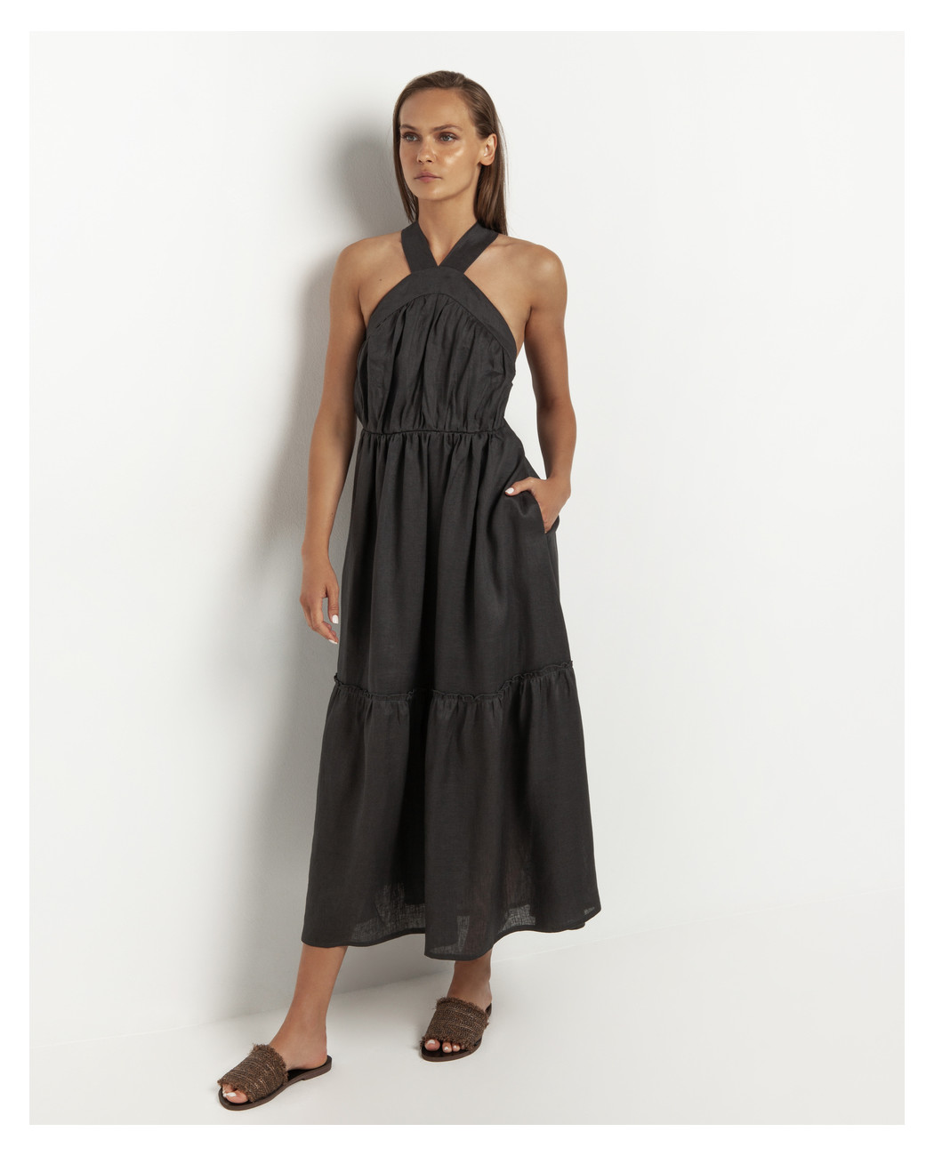 LONG DRESS LONG DRESS