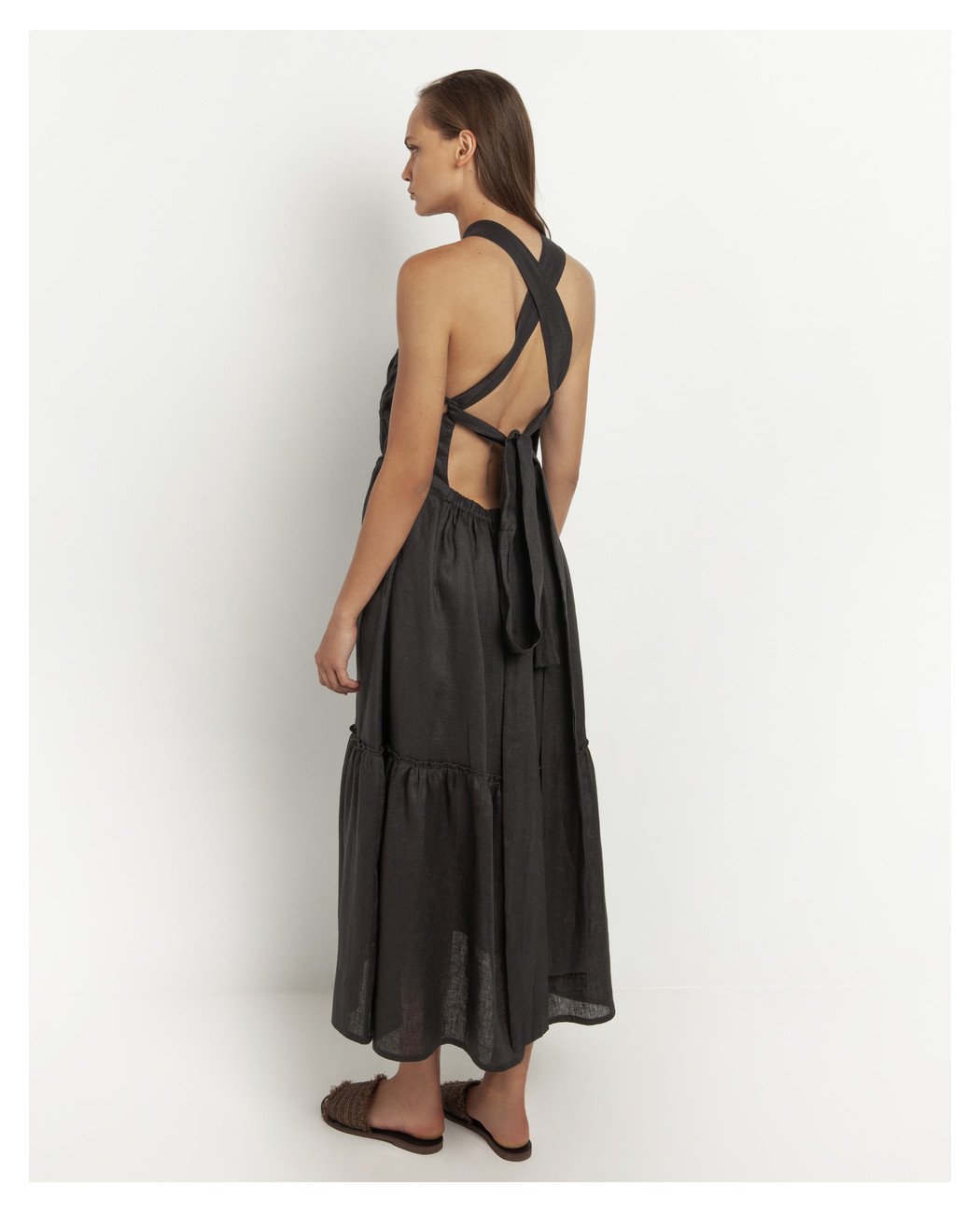 LONG DRESS LONG DRESS