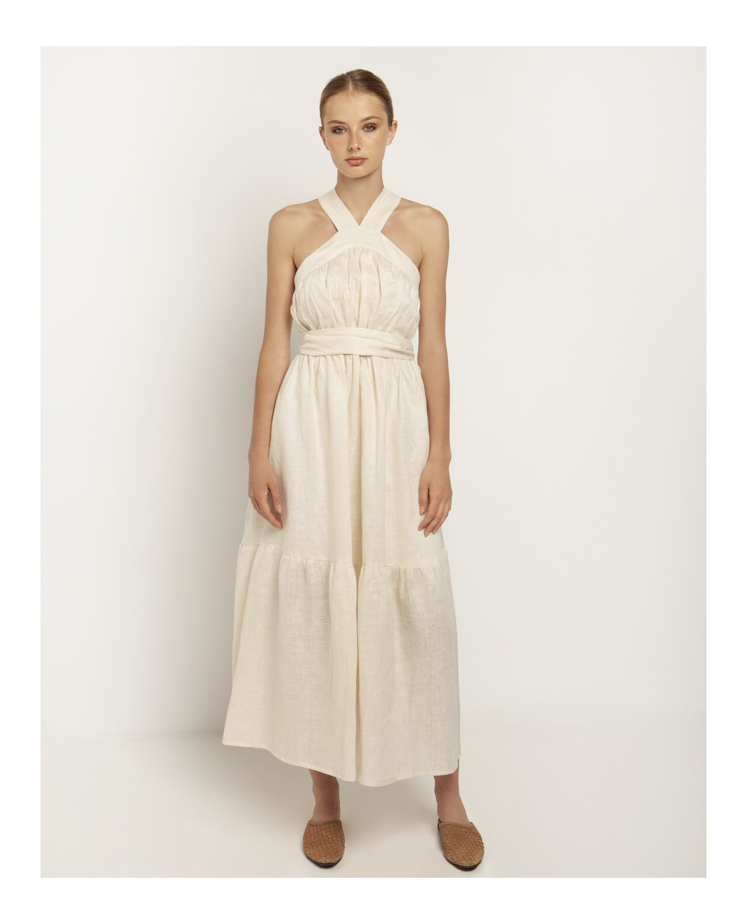 LONG DRESS LONG DRESS