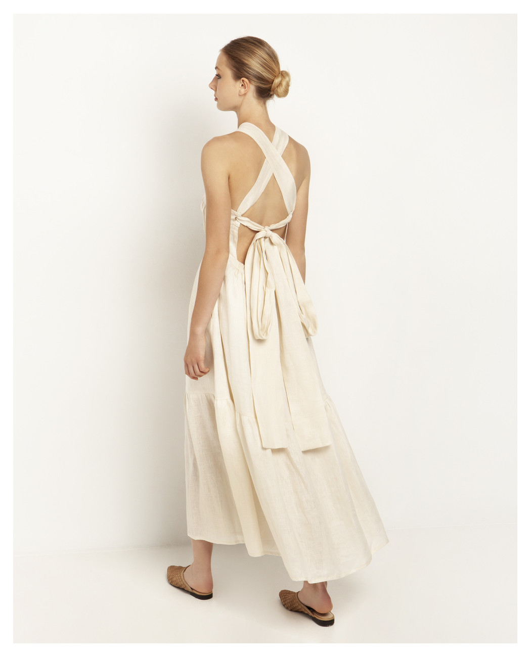 LONG DRESS LONG DRESS