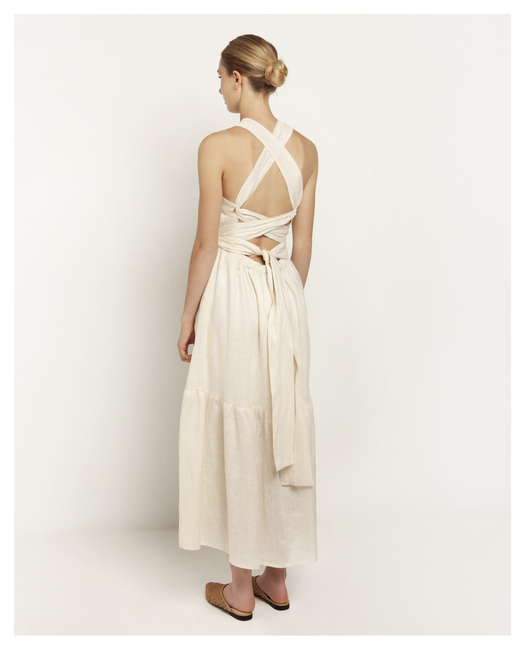 LONG DRESS LONG DRESS