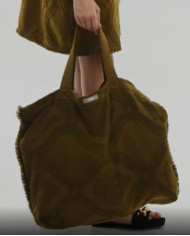 COTTON BAG "KAPNITIS"