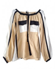 BLOUSE "PETANOI"