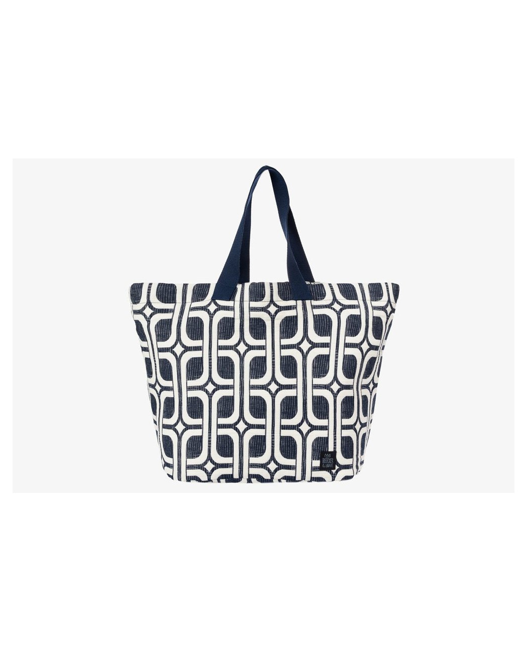 BLEECKER  GEORGES CITY TO BEACH BAG