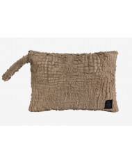 BLEECKER BAG TEQUILA BLUE