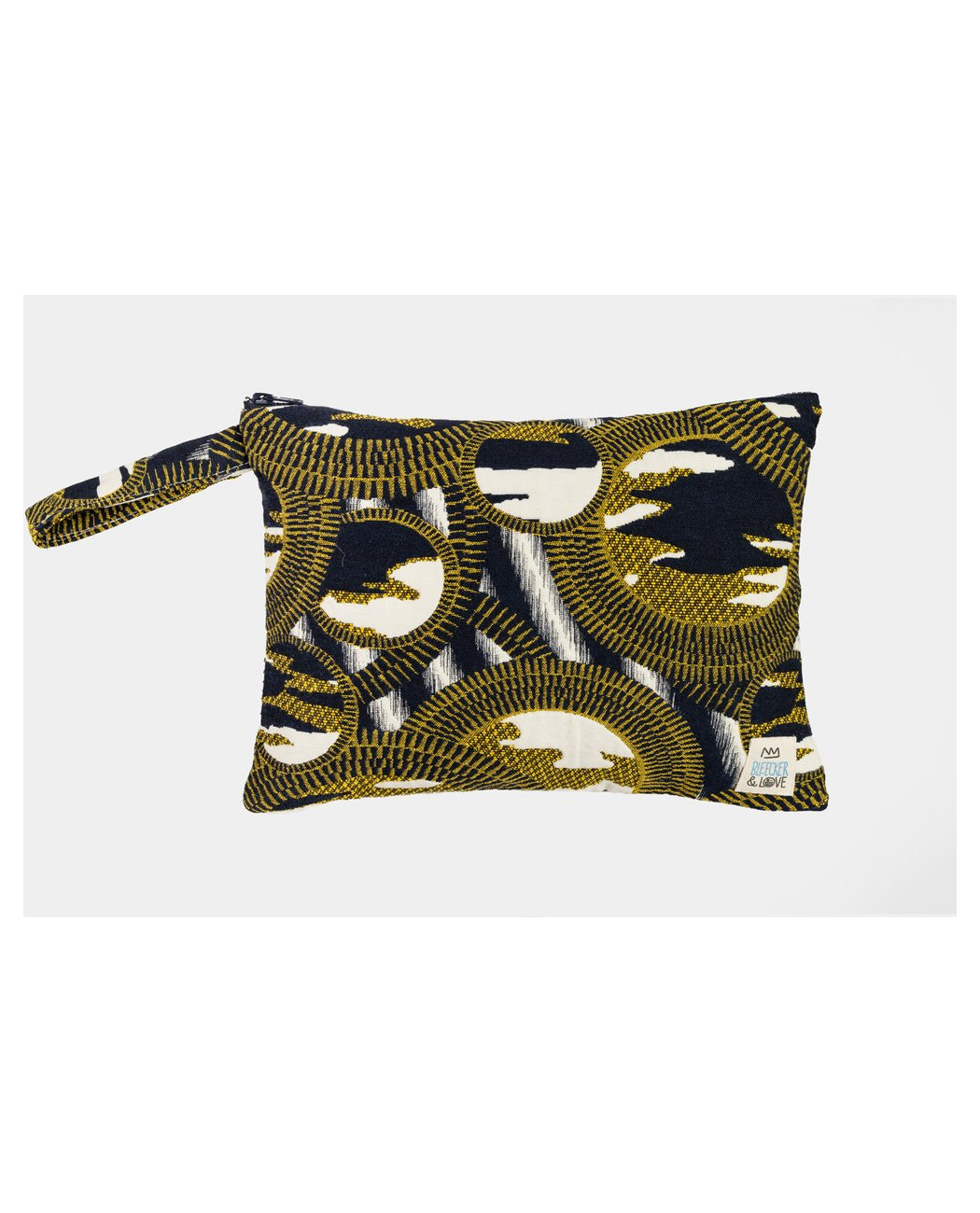 BLEECKER BAG TEQUILA BLUE