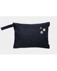 BLEECKER BAG TSAROUCHI LINES