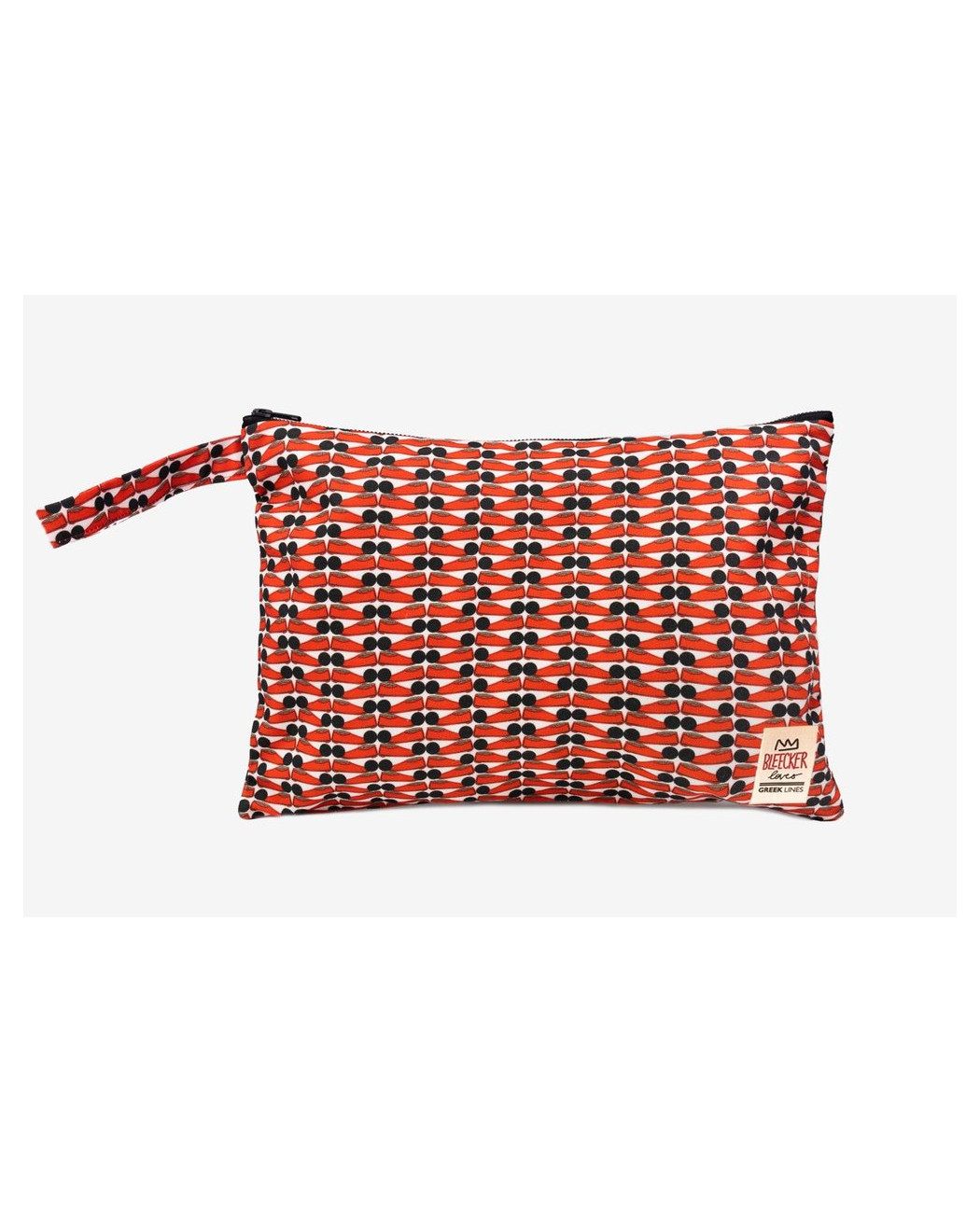 BLEECKER BAG TSAROUCHI LINES