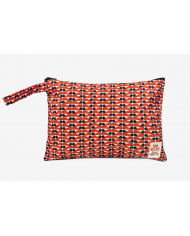 BLEECKER BAG TSAROUCHI LINES