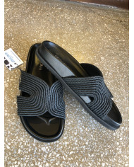 GREEK SALAD SANDALS BATSI