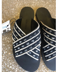 GREEK SALAD SANDALS MATALA