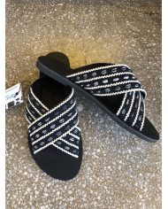 GREEK SALAD SANDALS MATALA