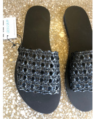 GREEK SALAD SANDALS TRIPITI