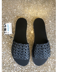 GREEK SALAD SANDALS TRIPITI