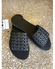 GREEK SALAD SANDALS TRIPITI