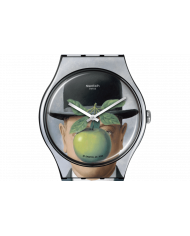 TURNER'S SCARLET SUNSET