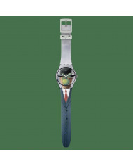 LE FILS DE L'HOMME BY RENE MAGRITTE