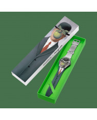 LE FILS DE L'HOMME BY RENE MAGRITTE