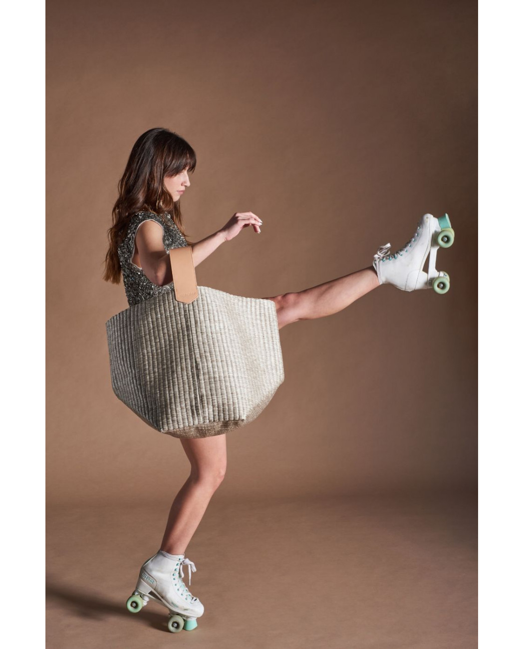 Cube bag Cube bag