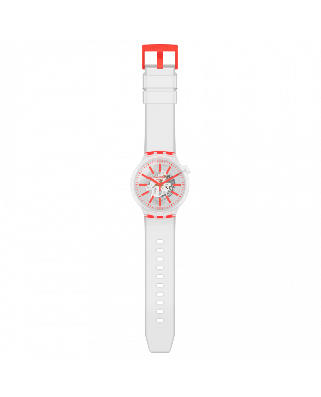 ORANGEINJELLY SWATCH BIG BOLD