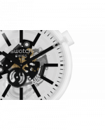 BLACKINJELLY SWATCH BIG BOLD