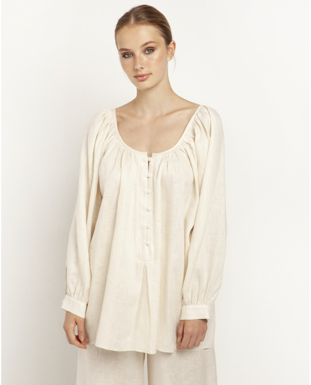 TOP  BLOUSE TOP  BLOUSE