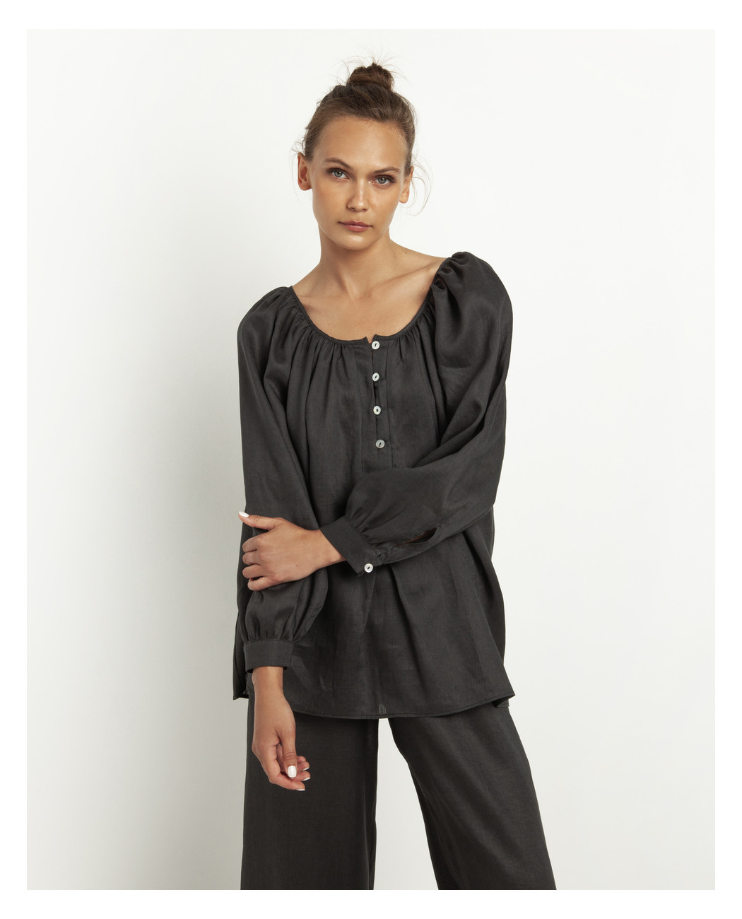 TOP  BLOUSE TOP  BLOUSE