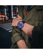 BLUE TASTE SWATCH BIG BOLD