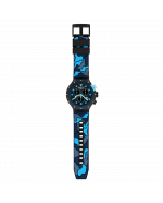 BLUE TASTE SWATCH BIG BOLD